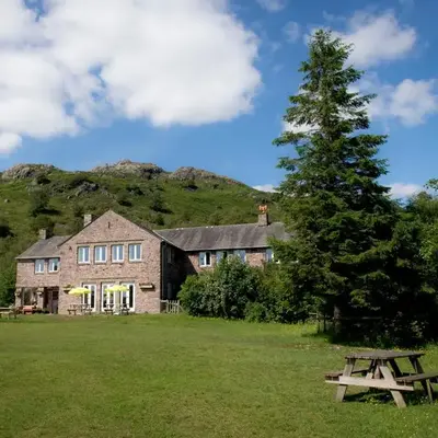 YHA Eskdale