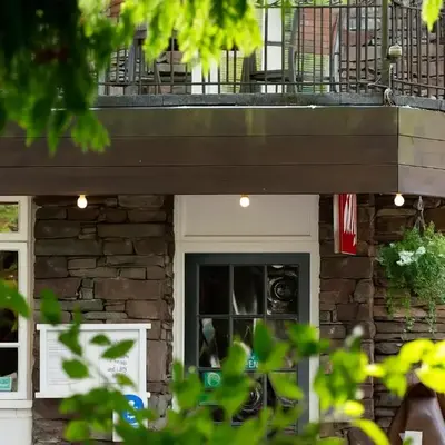 Jacksons CafeBar & Guesthouse