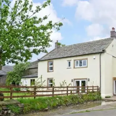 Chimney Gill