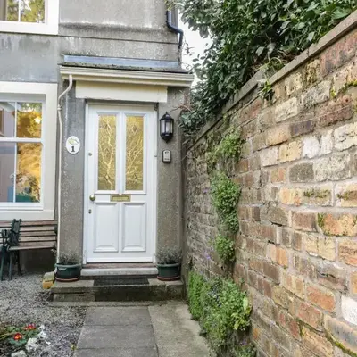 1 Rubby Banks Road