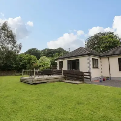 Torkeld Holiday Cottage