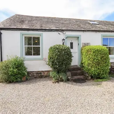 Mell View Cottage