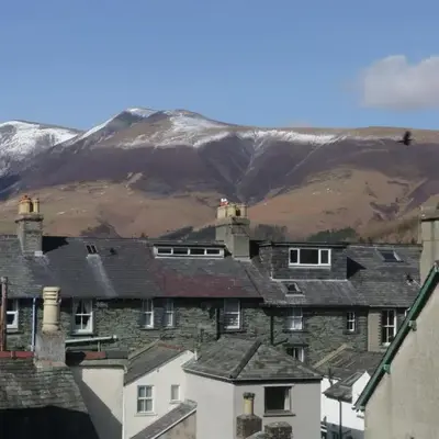 Helvellyn