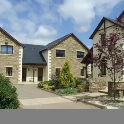 Whitbarrow Holiday Village Troutbeck 5