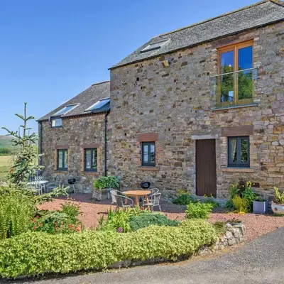 New Park Farm - Church Cottage