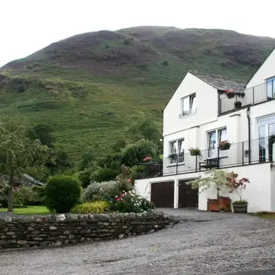 StoneyGill