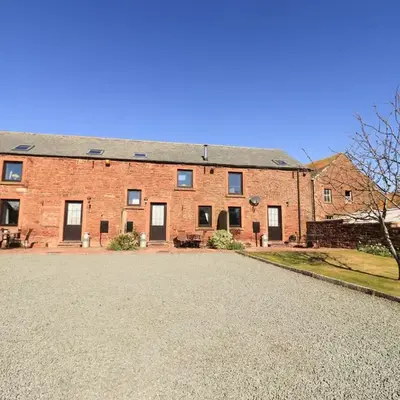 Stable Cottage