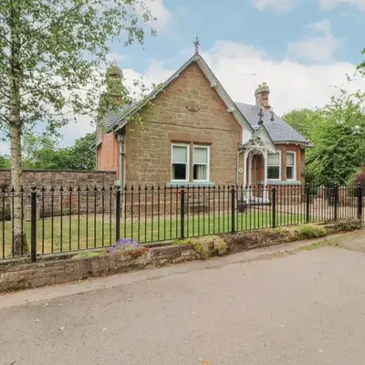 North Lodge