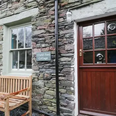 1 Field Foot Cottage