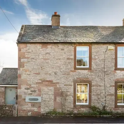 Stag Cottage
