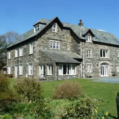 Maple Cottage