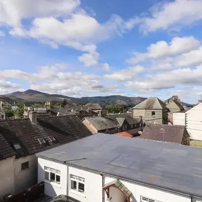 Sky View