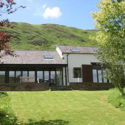 The Byre