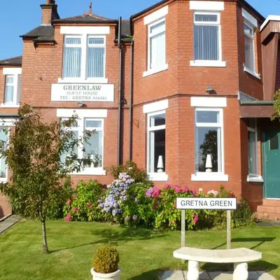 Greenlaw Guest House