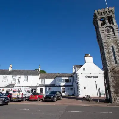The Murray Arms Hotel
