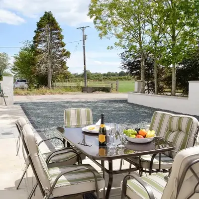 Greengill Farm Holiday Cottage - Ukc2768