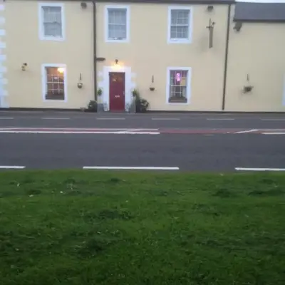 Lynebank House Hotel