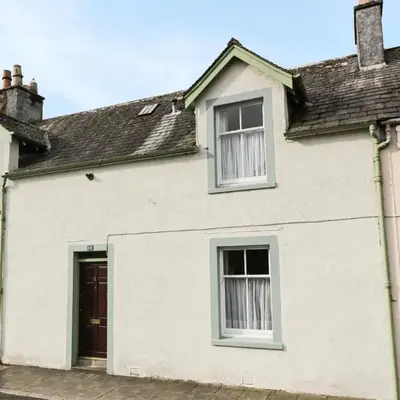 27-29 St Marys Place