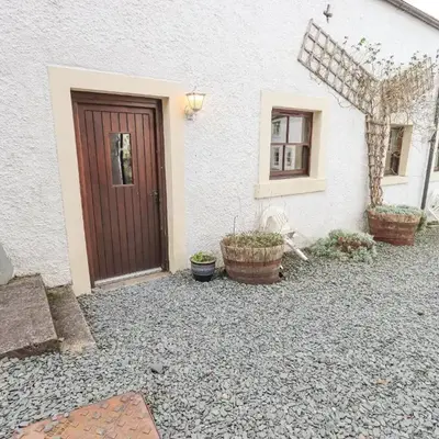 The Byre
