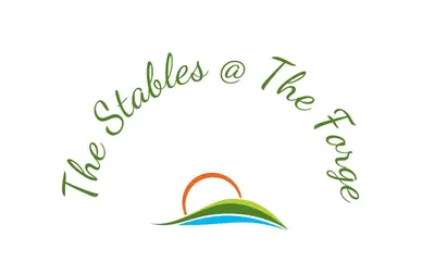 a lettering inscription we are a tree with a heart and the words we are at The Stables @ The Forge Cronk Y Voddy in Saint Johns
