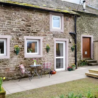 Farmhouse Cottage - Uk1285