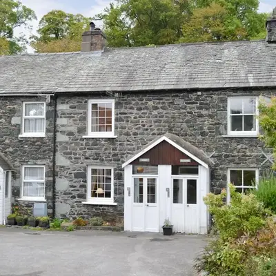 Bobbin Cottage