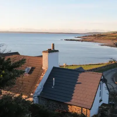 Fisherman's Cottage