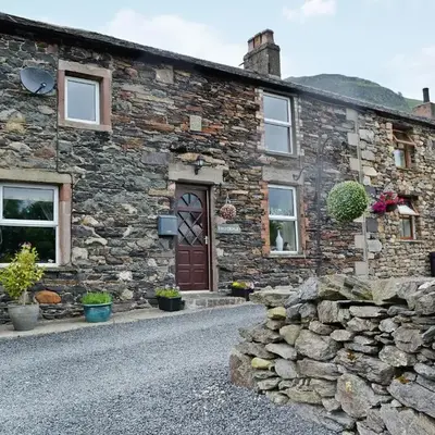 Brackendale Cottage - Uk1335