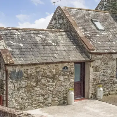The Bothy - Uk5803