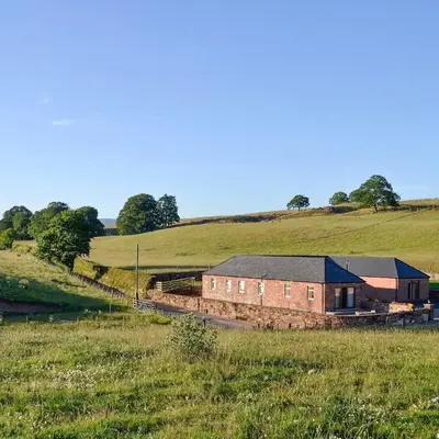 Liftingstane Dairy Cottage