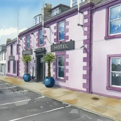 The Anchorage