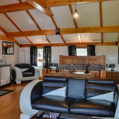 Swallow Cottage - Ukc3427