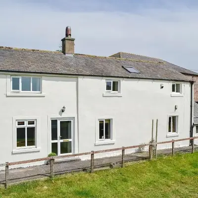 Farm Cottage