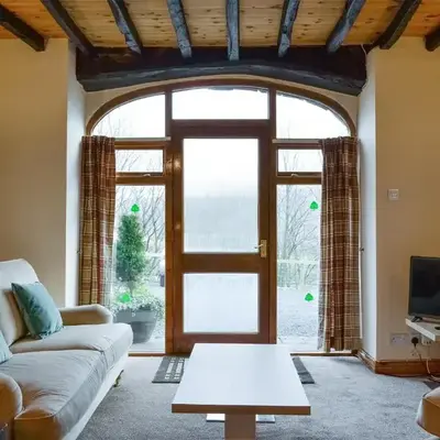 Doddick Chase Cottage - Uk1363