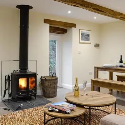 Tarn Rigg Cottage - Uk1368