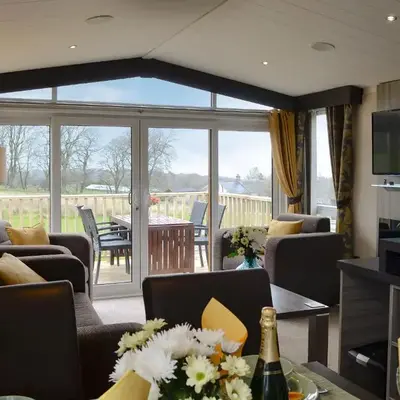 Skylark Lodge