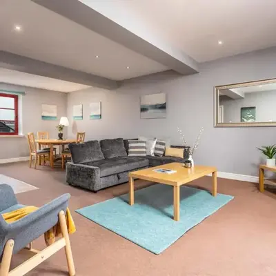 Elliot Suite No15 - Donnini Apartments