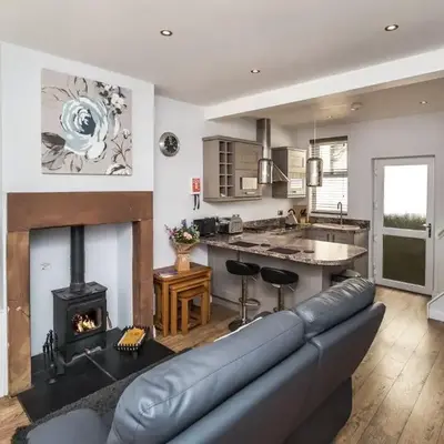 Isabel Cottage