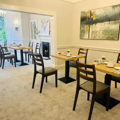 Buchan Guest House