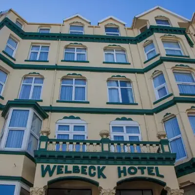 Welbeck Hotel & Apartments IOM