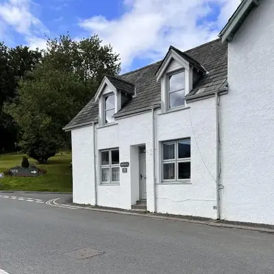 Stanger Cottage