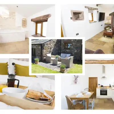 The Nook Cottage