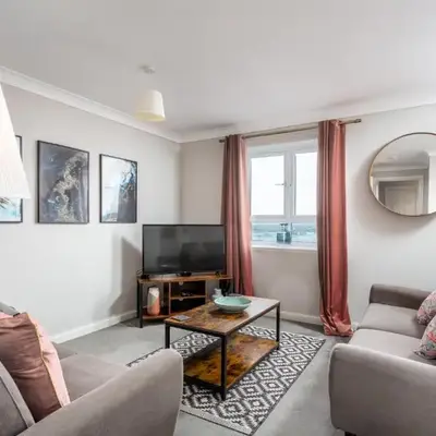 Bay View - Donnini Apartments