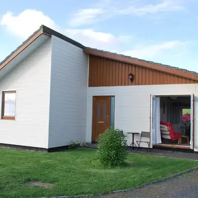 31 Laigh Isle
