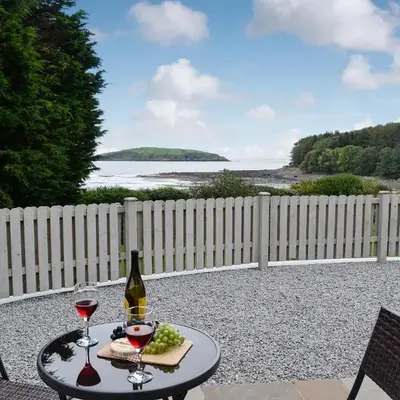 The Nook At Balcary
