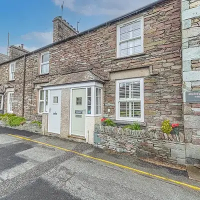Poppy's Cottage