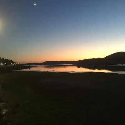 STUNNING LODGE - HOME FROM HOME Kippford