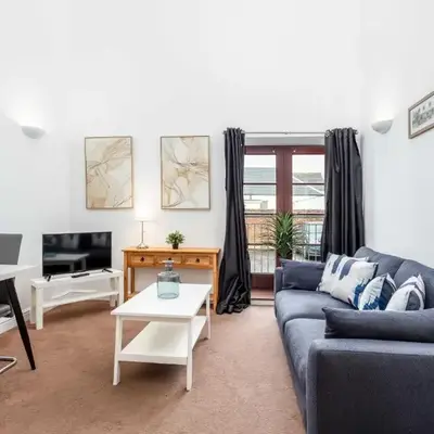 Elliot Suite No 1 - Donnini Apartments