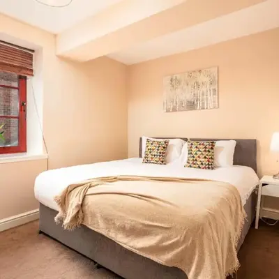 Elliot Suite No3 - Donnini Apartments