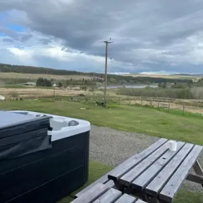 Carminnows Holiday Cottage
